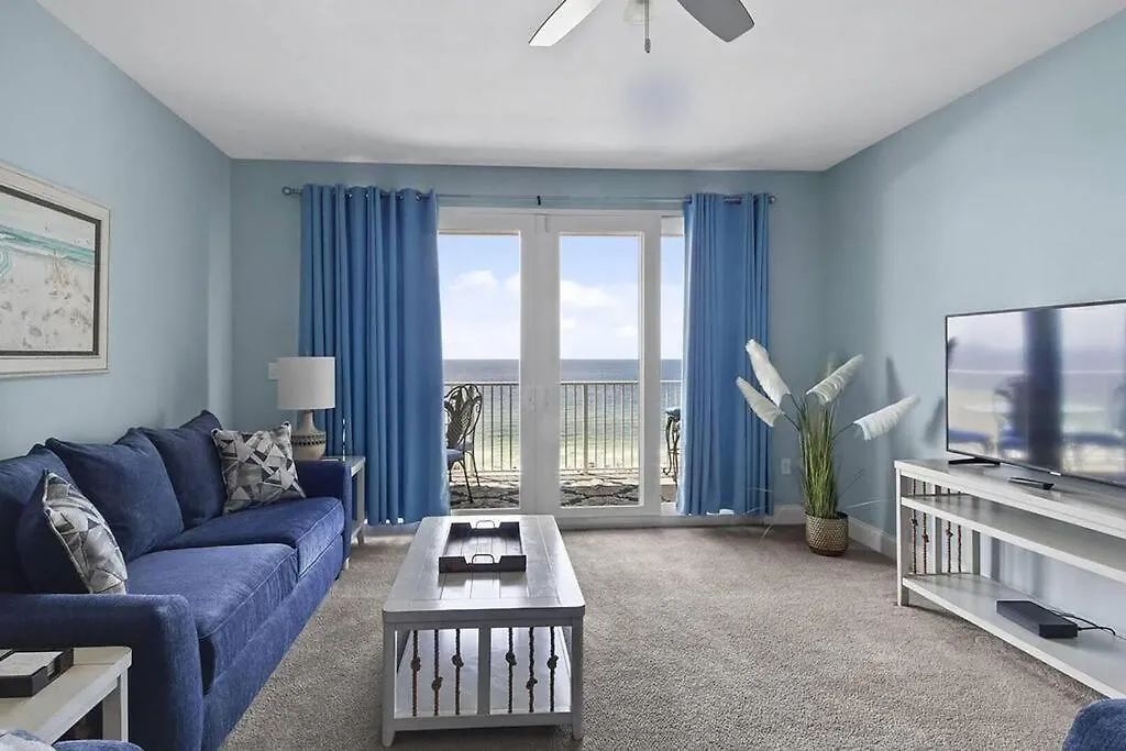 Apartment Laketown Wharf 1523 By Emerald Coast Retreats Panama City Beach