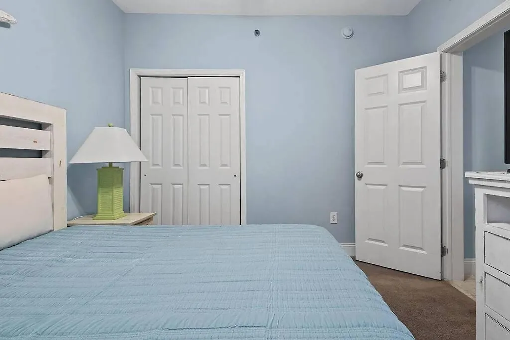 Laketown Wharf 1523 By Emerald Coast Retreats Panama City Beach 0*,  United States