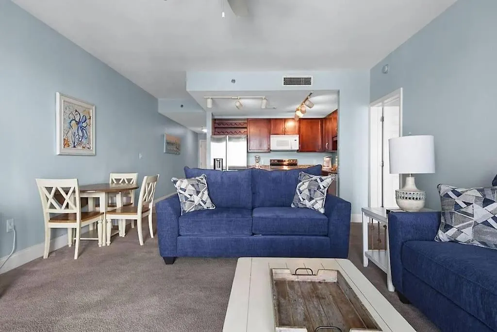 Laketown Wharf 1523 By Emerald Coast Retreats Panama City Beach