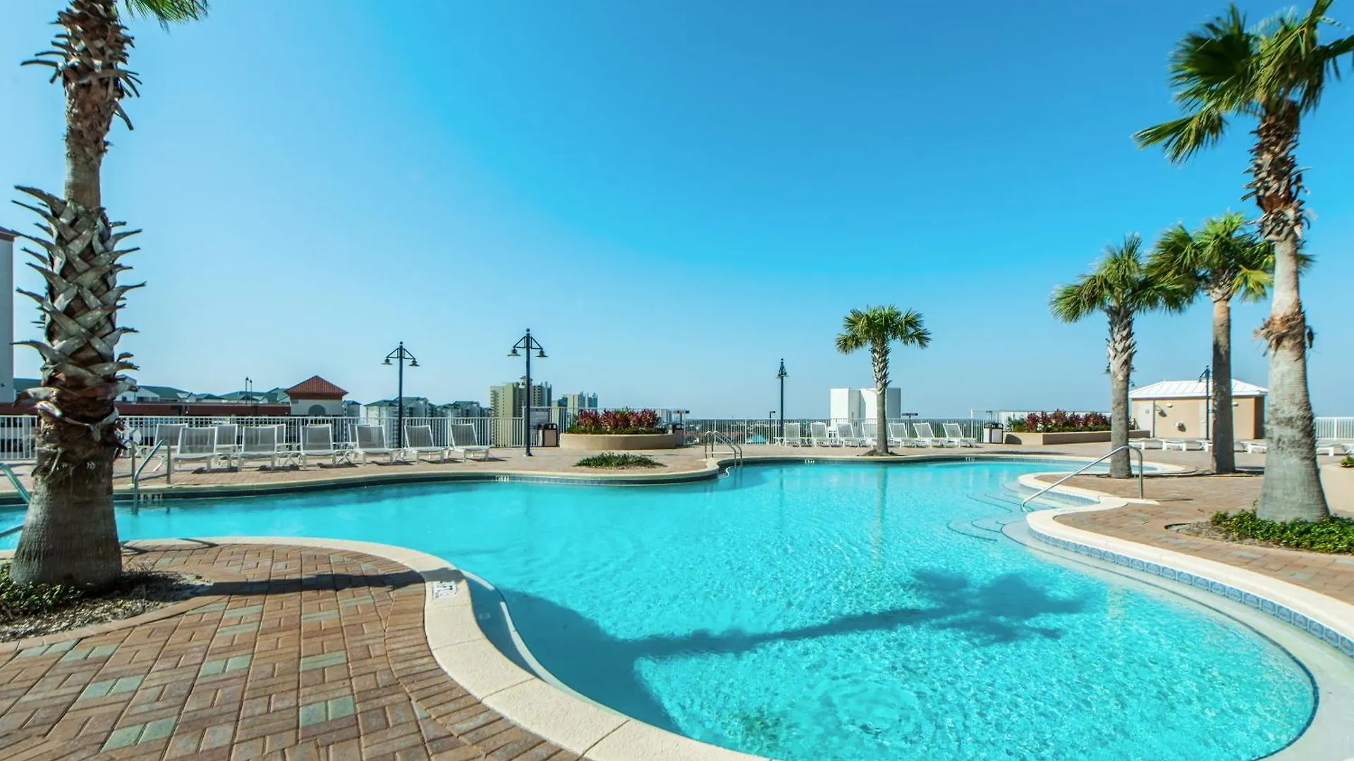 Laketown Wharf 1523 By Emerald Coast Retreats Panama City Beach Apartment