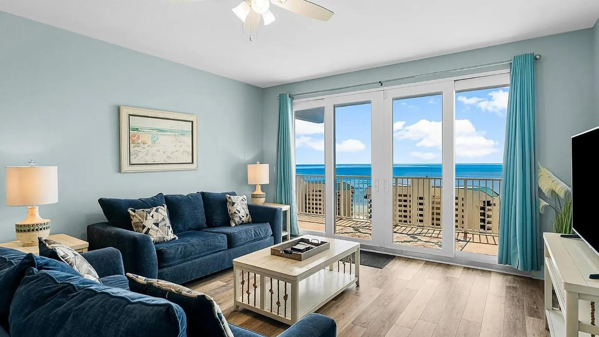Laketown Wharf 1523 By Emerald Coast Retreats Panama City Beach