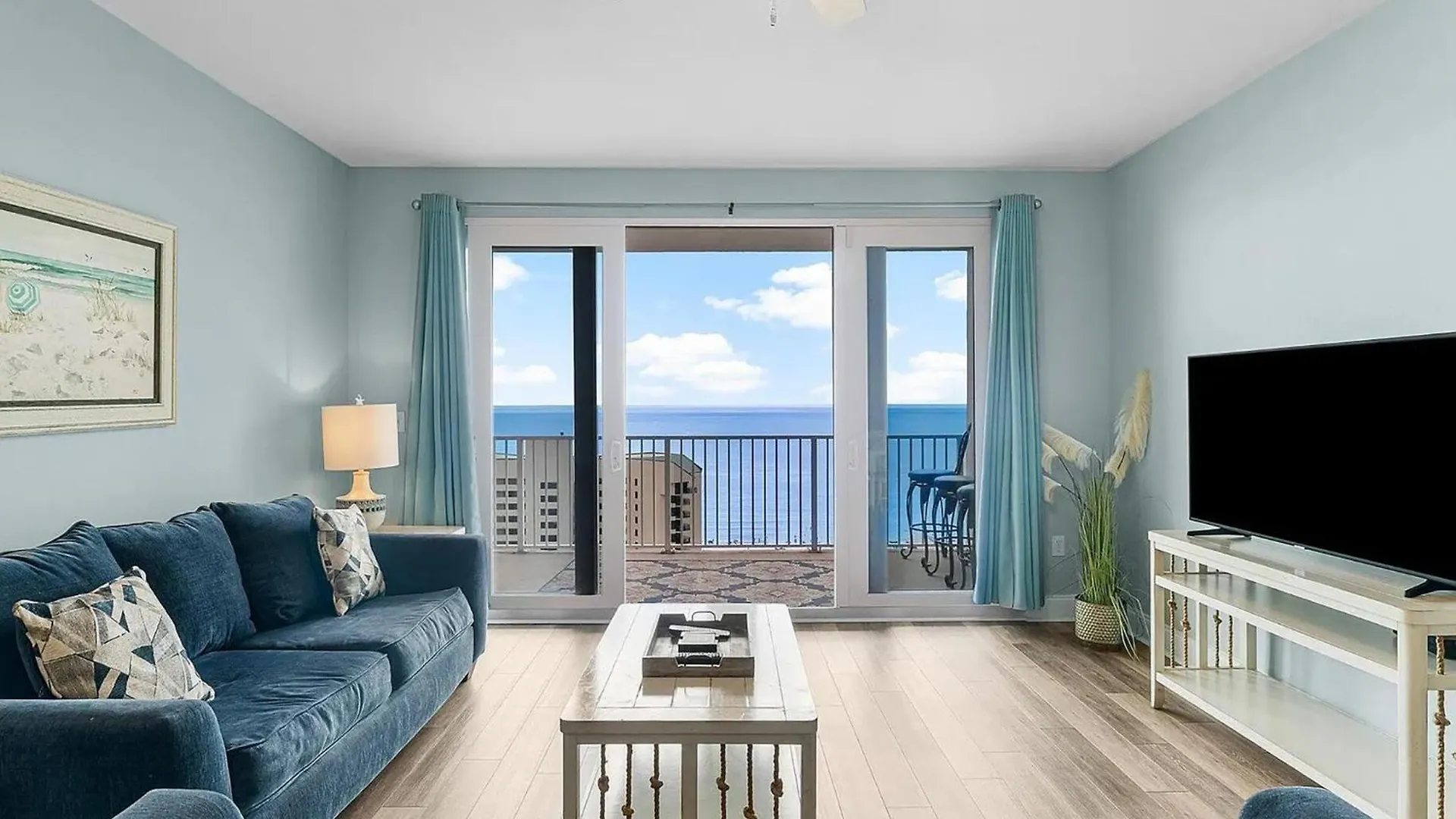 Laketown Wharf 1523 By Emerald Coast Retreats Panama City Beach 0*,  United States