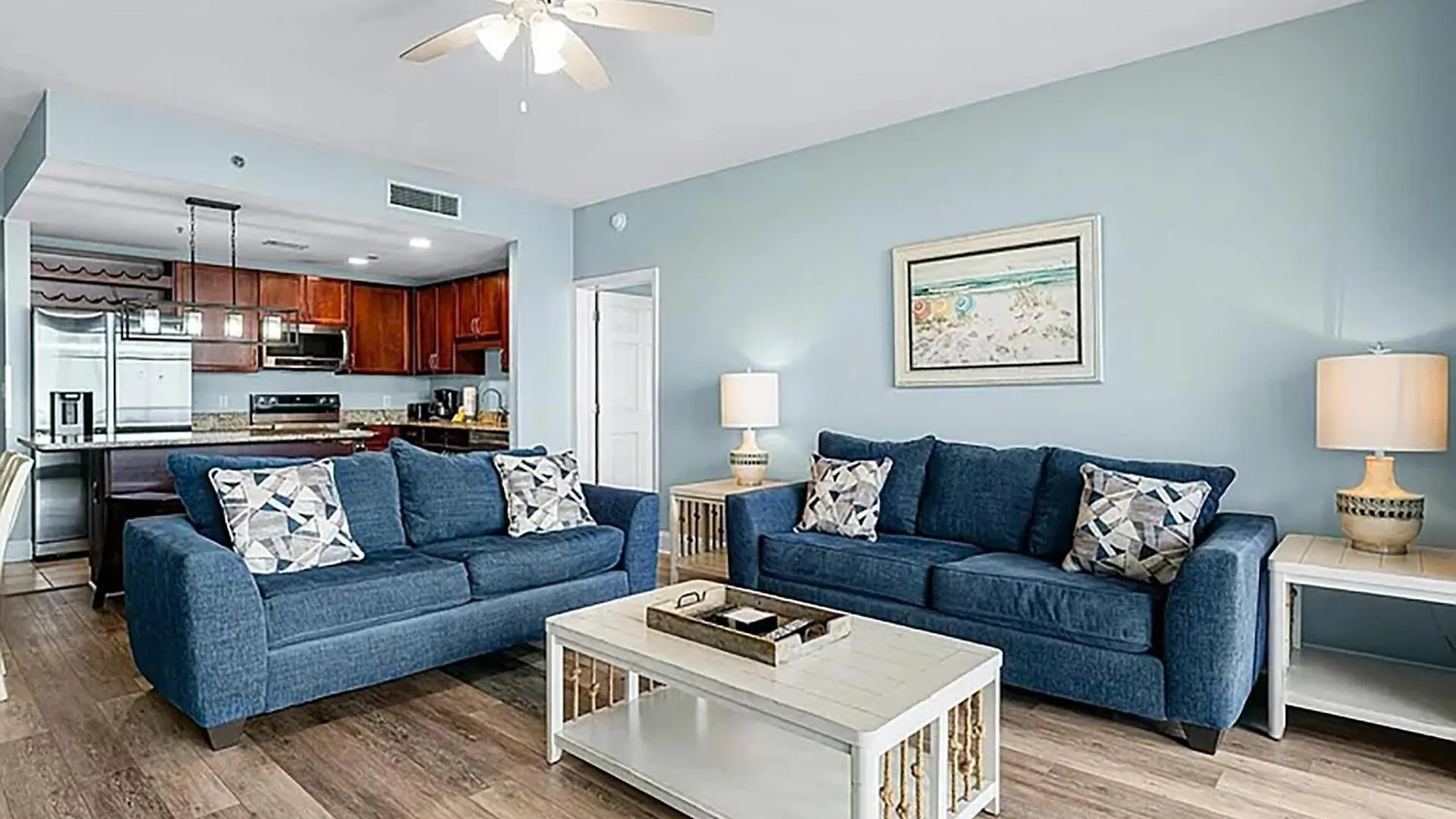 Apartment Laketown Wharf 1523 By Emerald Coast Retreats Panama City Beach United States