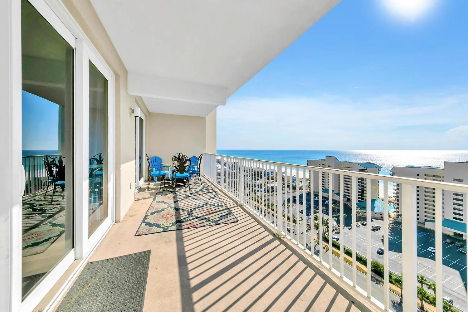 Laketown Wharf 1523 By Emerald Coast Retreats Panama City Beach 0*,  United States