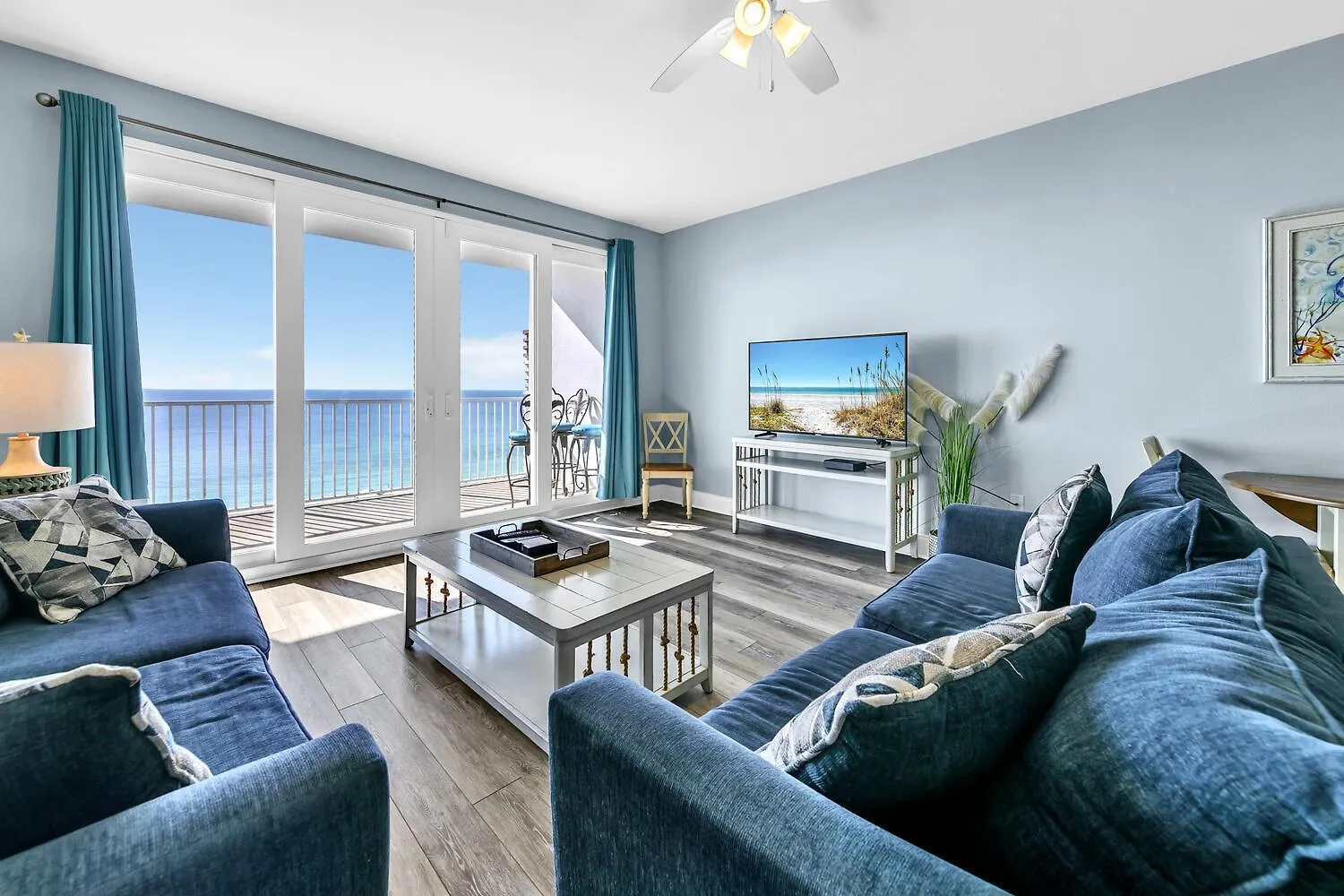 Laketown Wharf 1523 By Emerald Coast Retreats Panama City Beach 0*,