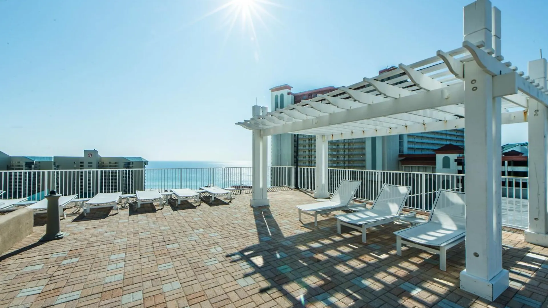 Laketown Wharf 1523 By Emerald Coast Retreats Panama City Beach 0*,