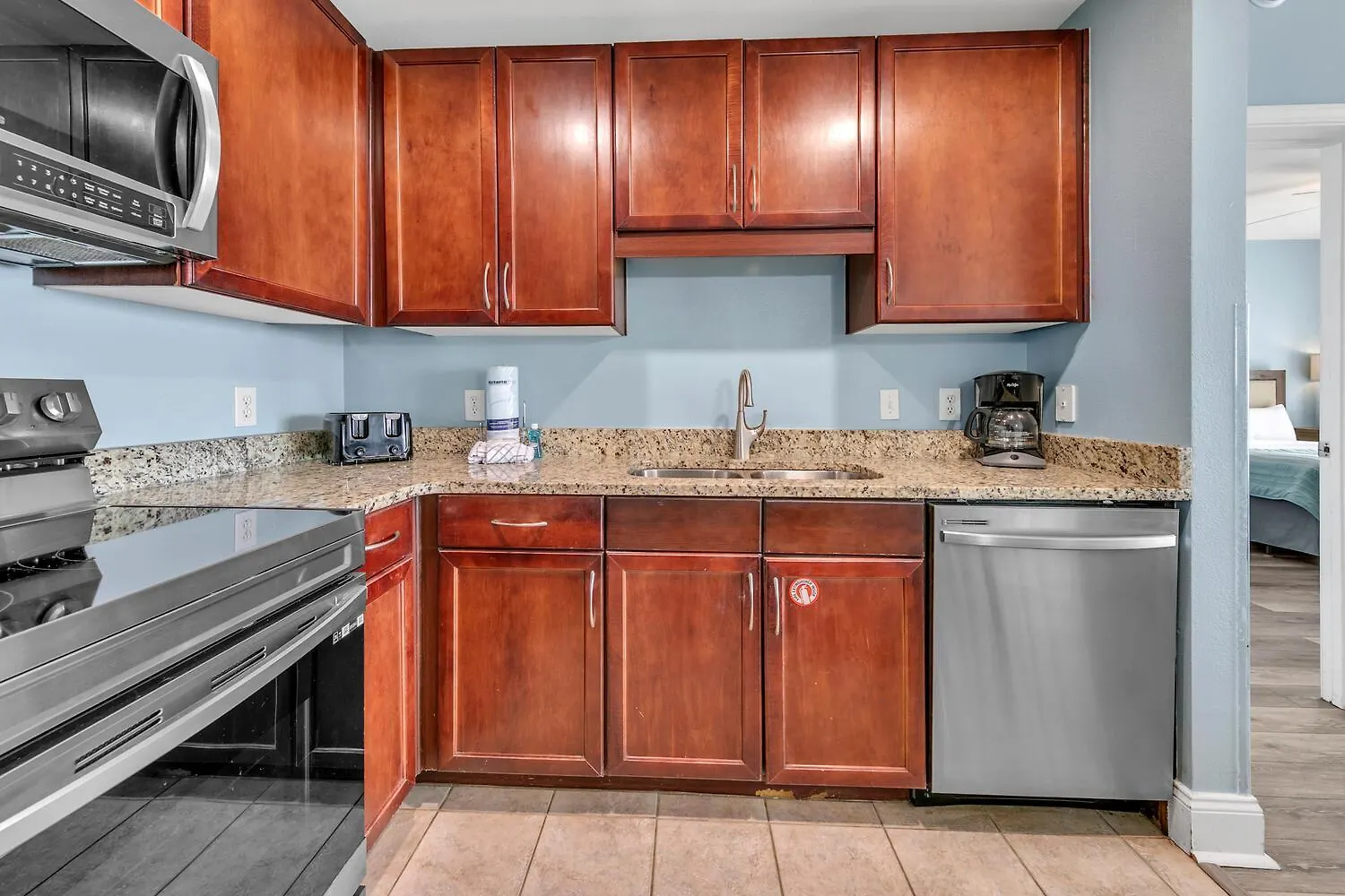 Laketown Wharf 1523 By Emerald Coast Retreats Panama City Beach 0*,  United States