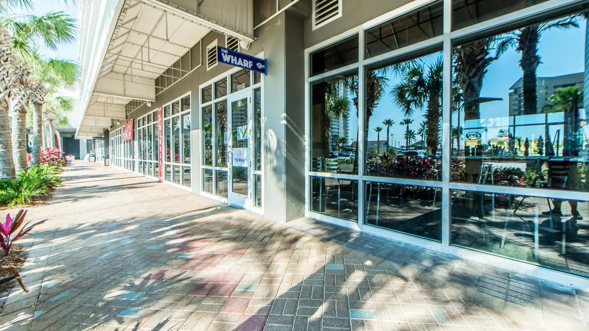 Laketown Wharf 1523 By Emerald Coast Retreats Panama City Beach