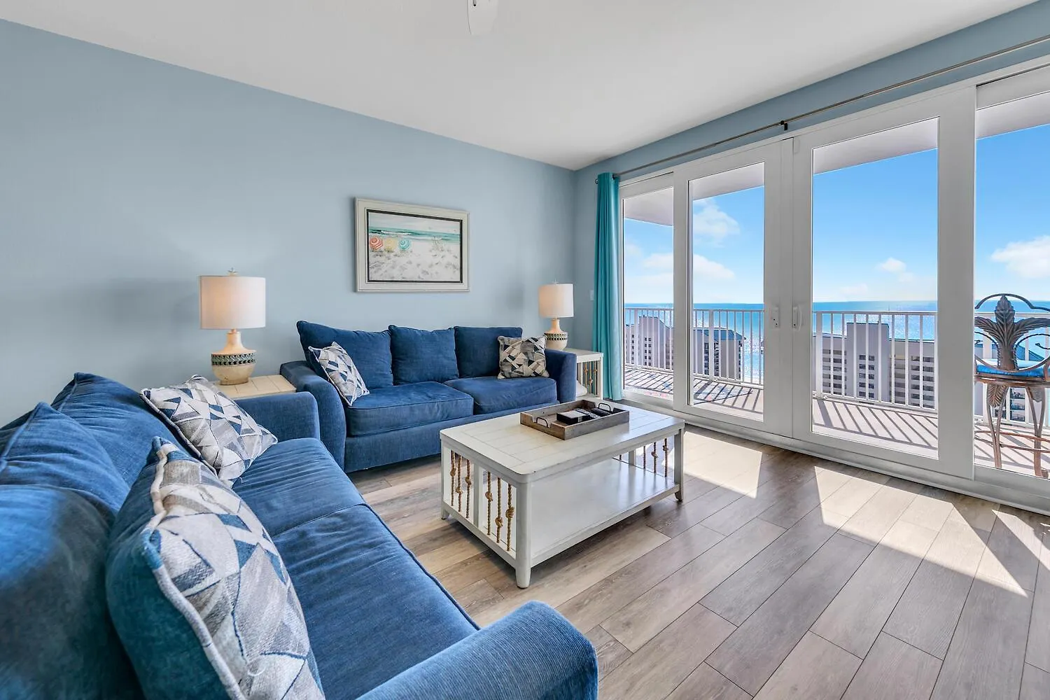 Laketown Wharf 1523 By Emerald Coast Retreats Panama City Beach 0*,