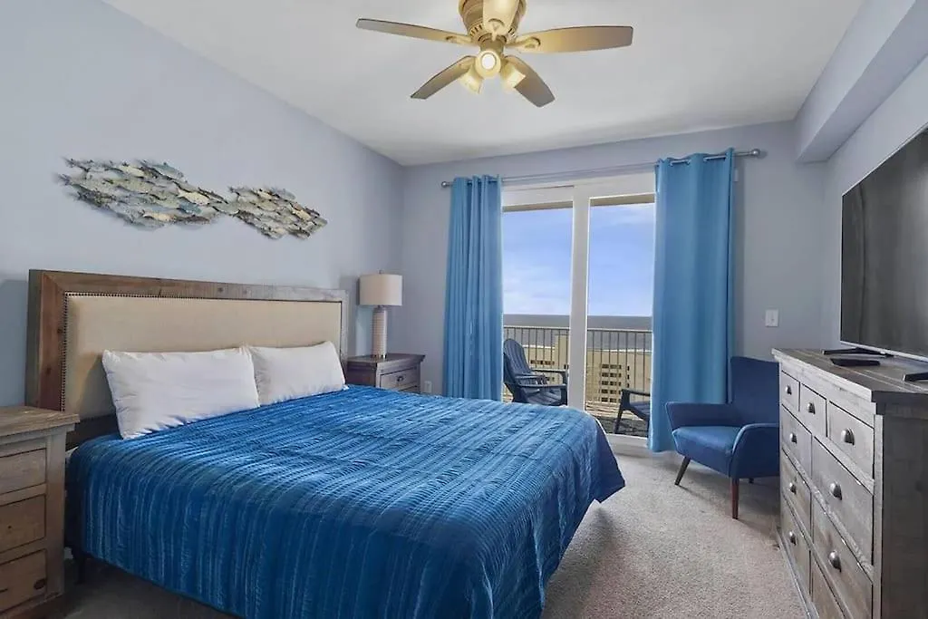 Laketown Wharf 1523 By Emerald Coast Retreats Panama City Beach Apartment